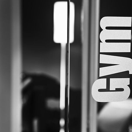Hotel D - Basel - Fully Renovated 2025 設備 写真