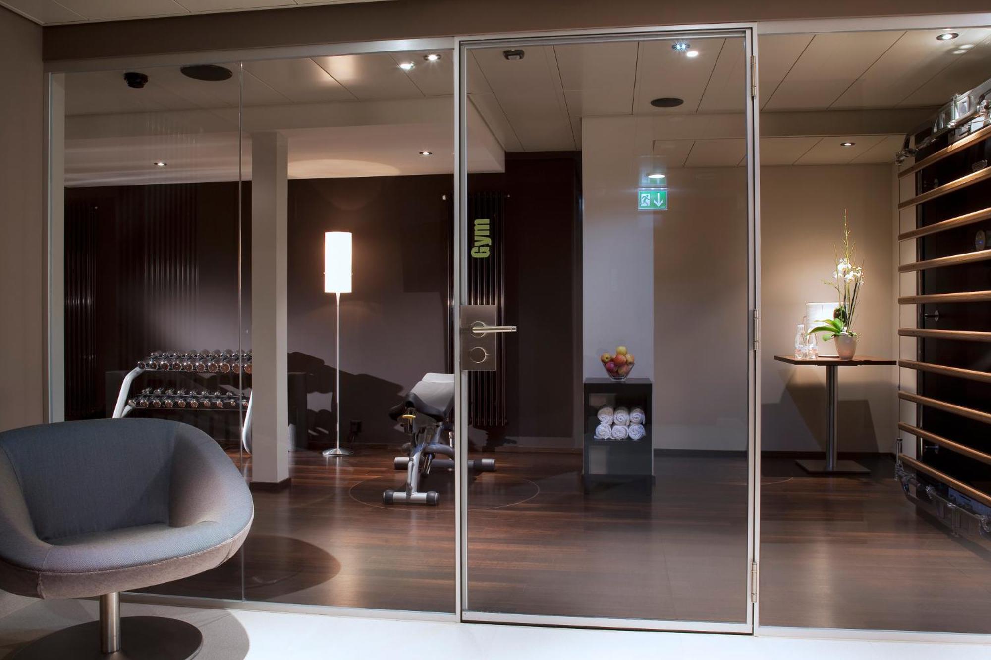 Hotel D - Basel - Fully Renovated 2025 設備 写真