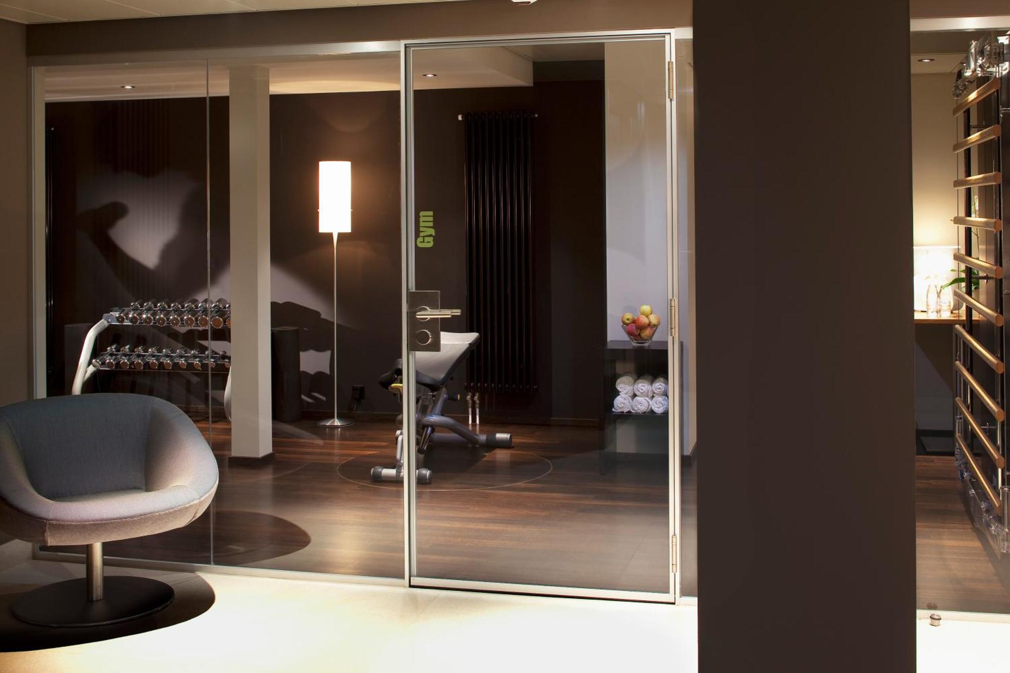 Hotel D - Basel - Fully Renovated 2025 エクステリア 写真