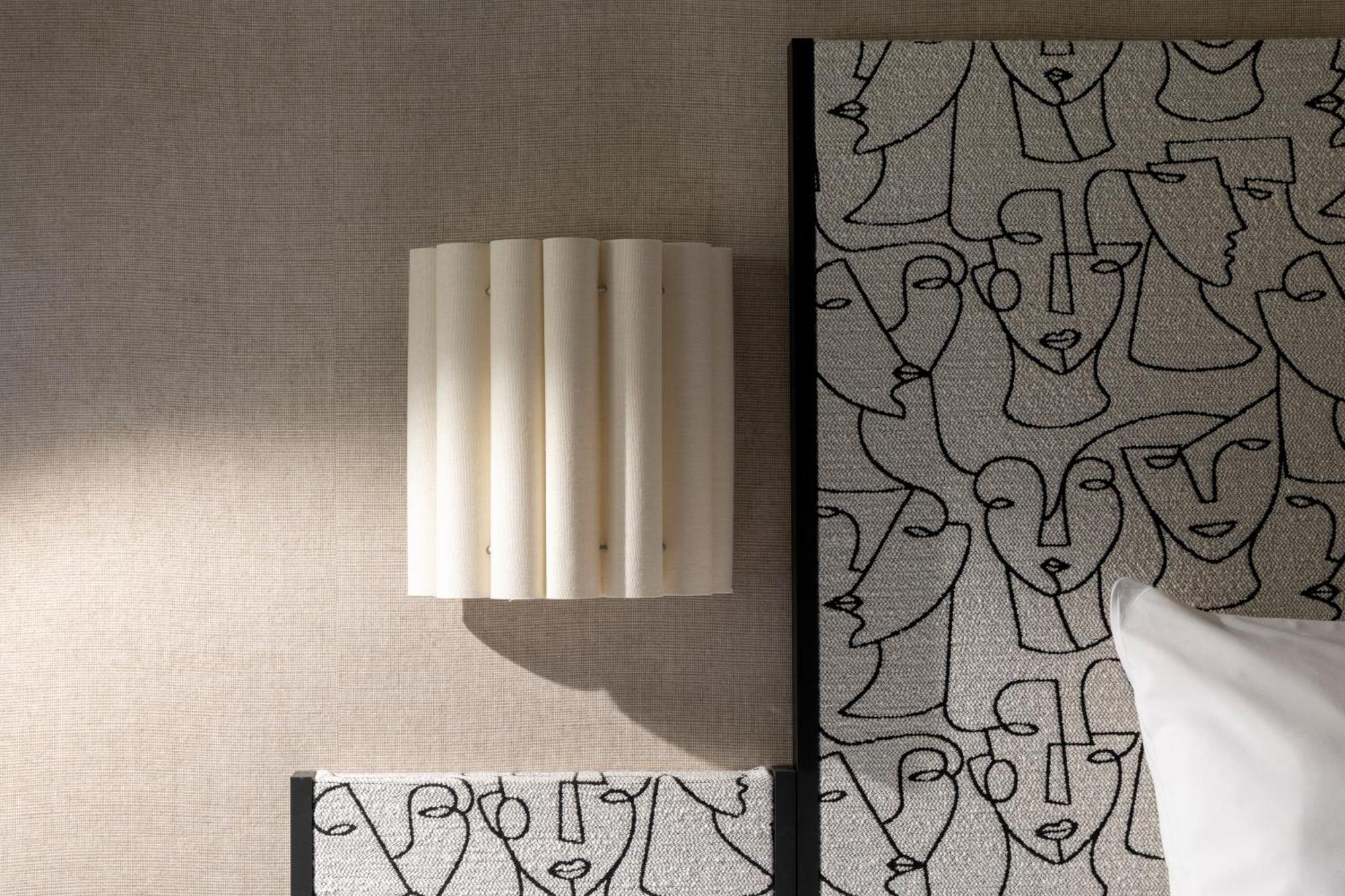 Hotel D - Basel - Fully Renovated 2025 エクステリア 写真