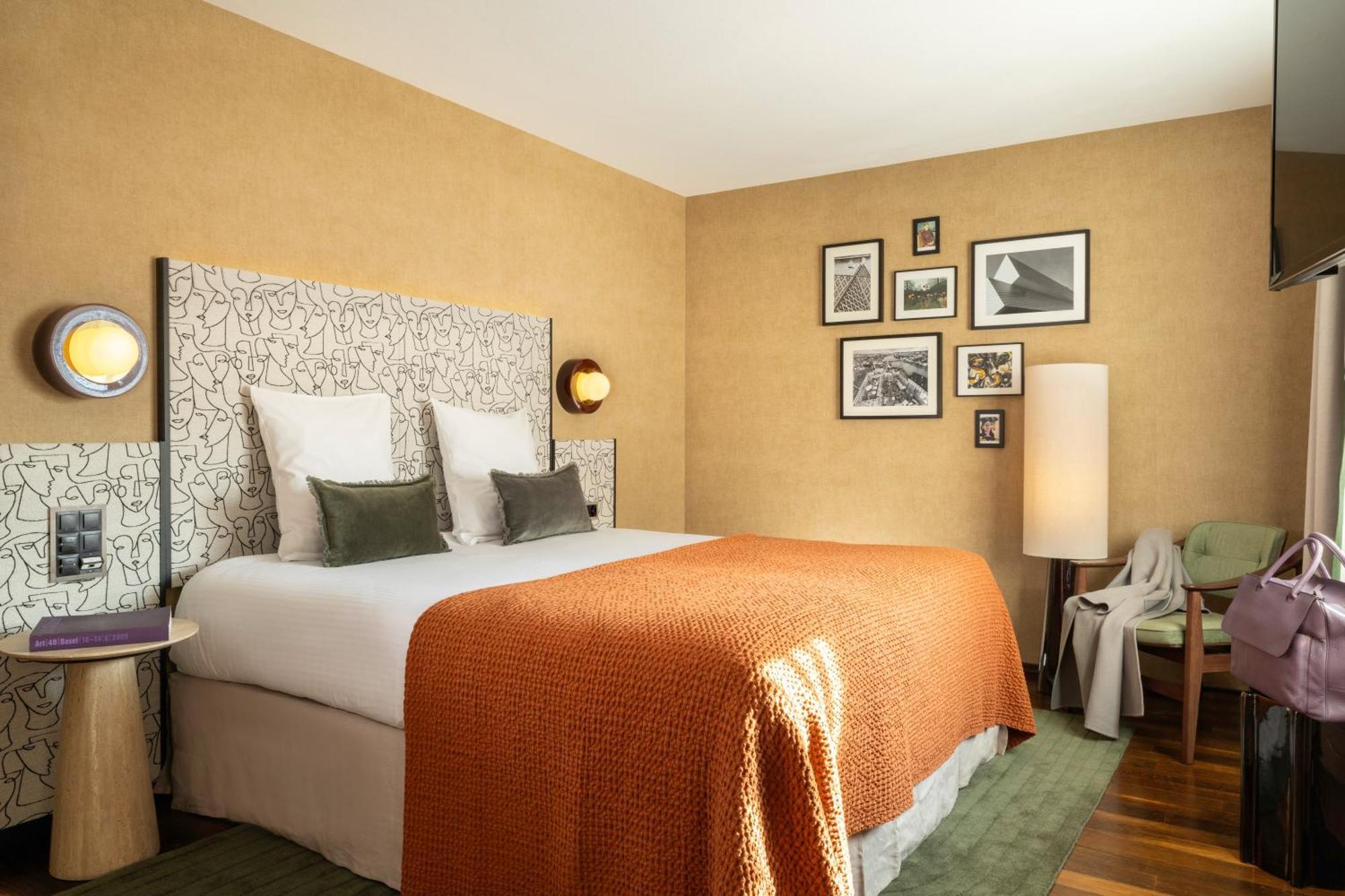Hotel D - Basel - Fully Renovated 2025 エクステリア 写真