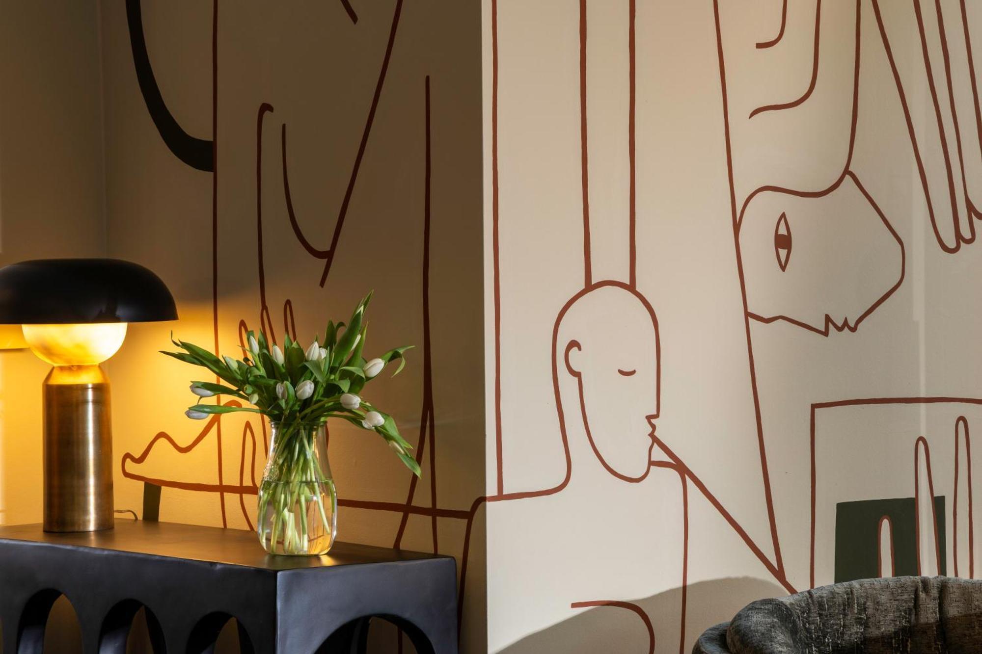 Hotel D - Basel - Fully Renovated 2025 エクステリア 写真